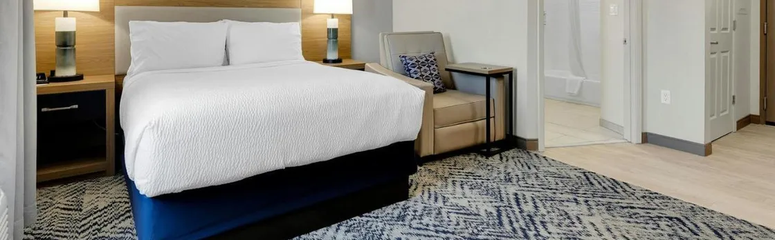Candlewood Suites San Antonio Downtown