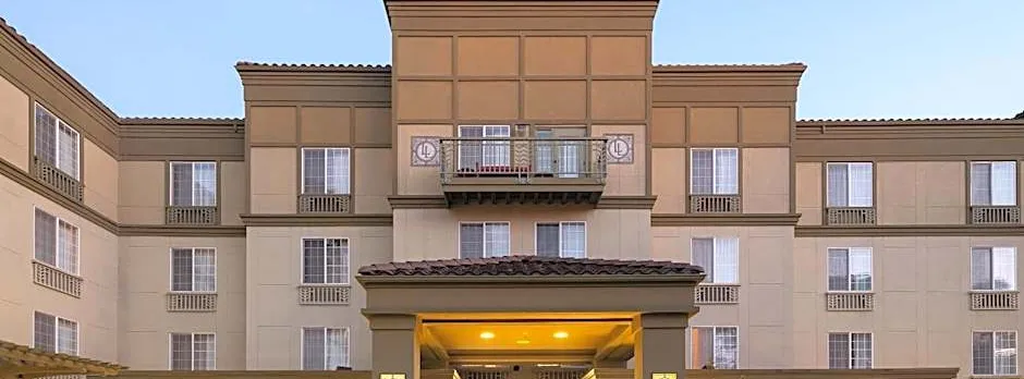 Larkspur Landing Extended Stay Suites Folsom