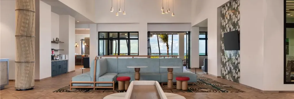 Hampton Inn and Suites by Hilton Maui North Shore