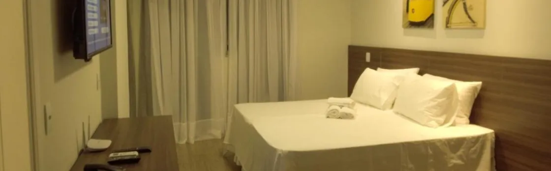 Hotel Be Loft Lounge