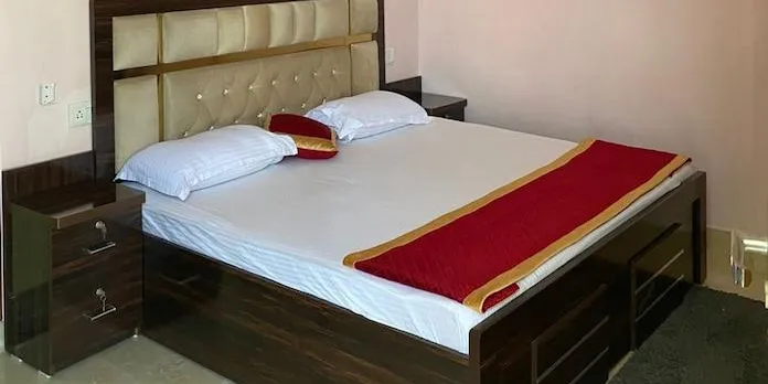 Shri Ram Paying Guest House