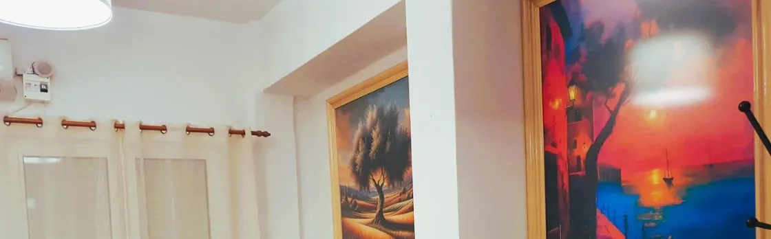 Success's Apartment