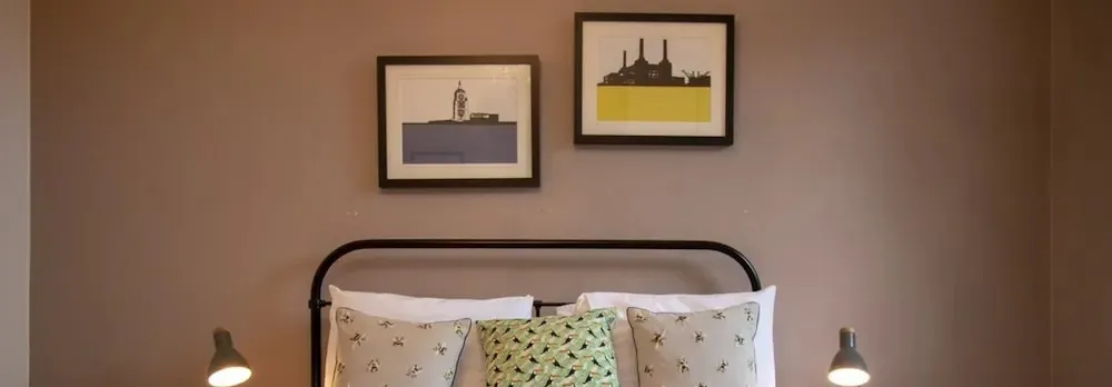 Beautifully Modernised New Town Home