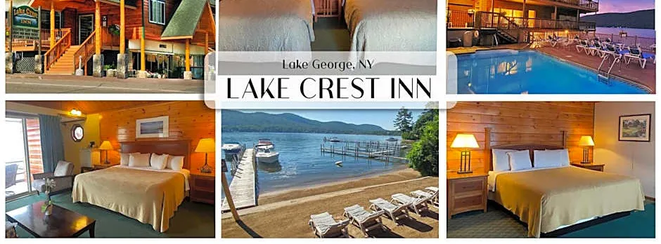 Lake Crest Inn
