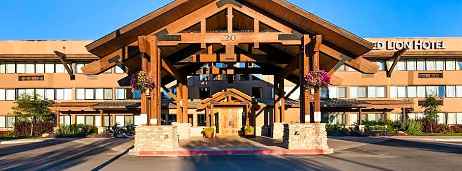 Red Lion Hotel Kalispell