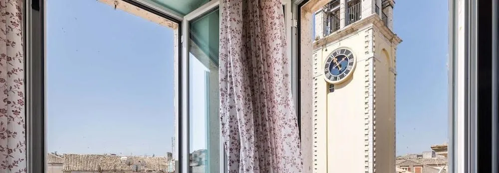 St Spyridon Cosy Apartment by Konnect
