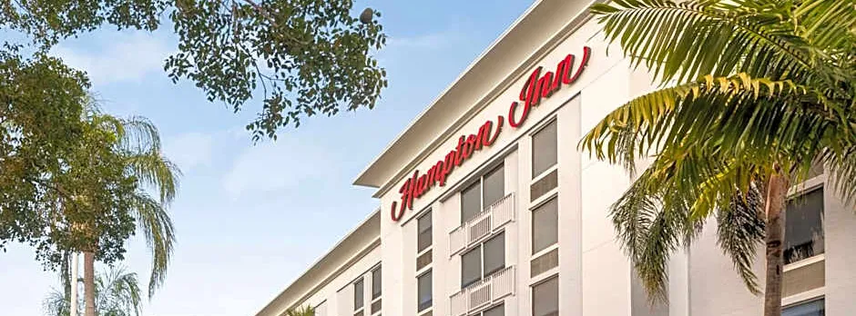 Hampton Inn Ft. Lauderdale-West/Pembroke Pines