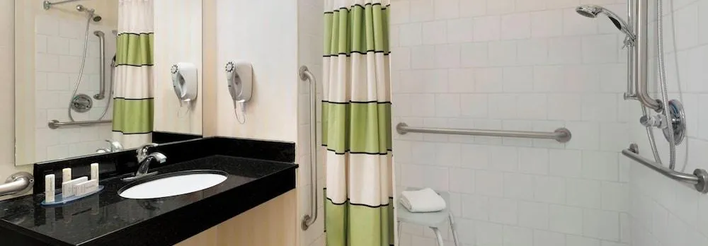 Fairfield Inn Champaign