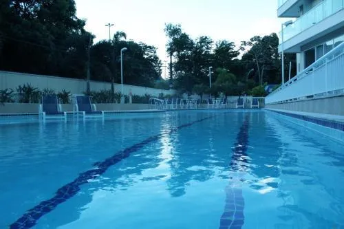Riostay Residence - Riocentro