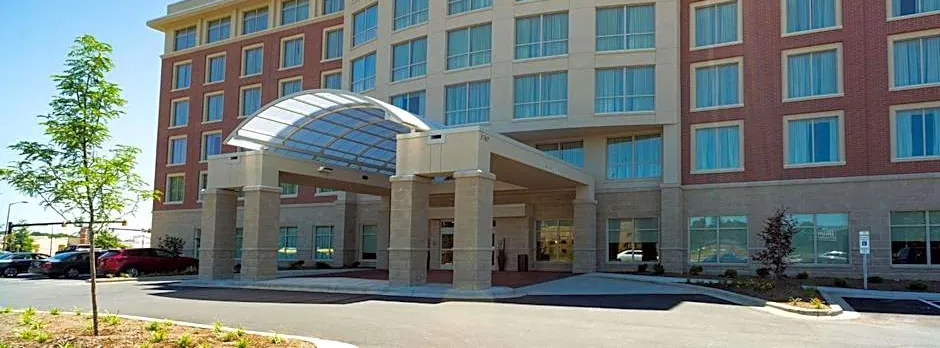 Drury Inn & Suites Burlington