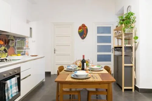 Central Coa Apartment