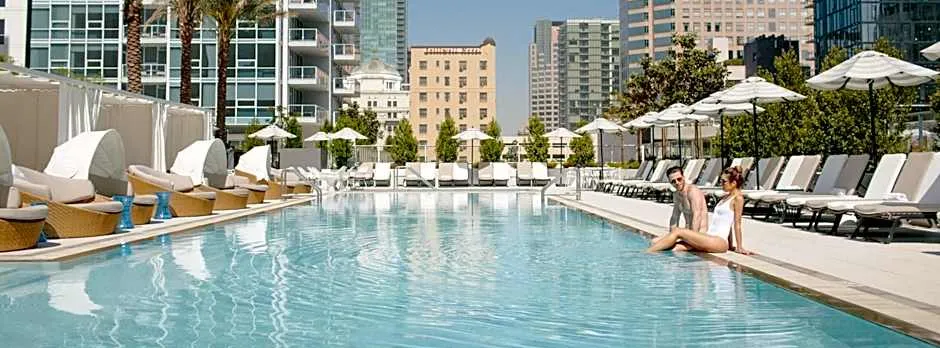 LEVEL Downtown Los Angeles