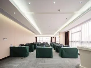 James Joyce Coffetel·Chengdu Panda Base Longtan Shuixiang