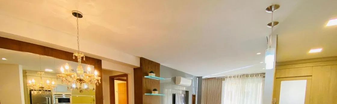 Mrg - Completo 2 Suites a 600m Rua Coberta