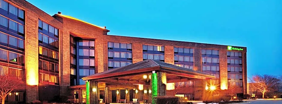 Holiday Inn Chicago Northwest/Crystal Lake/Convention Center By IHG