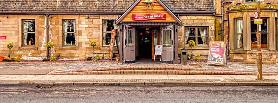 Toby Carvery Edinburgh West by Innkeeper's Collection