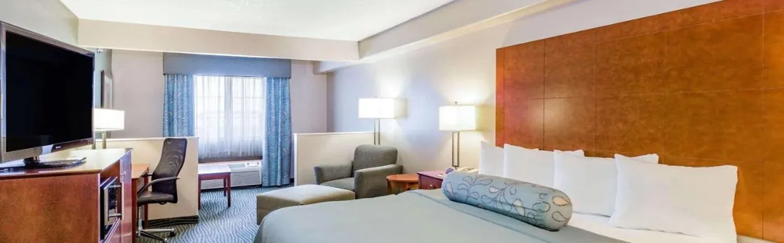 Americinn by Wyndham Des Moines Airport