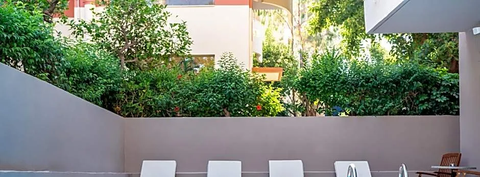 Astron Hotel Rhodes