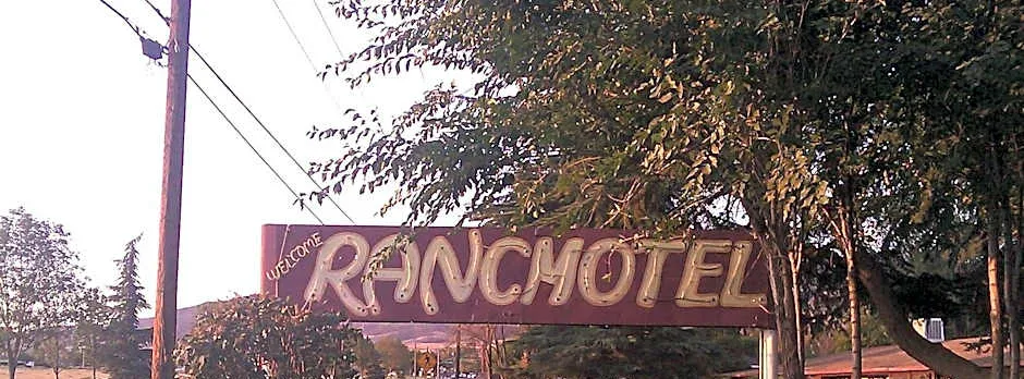Ranch Motel