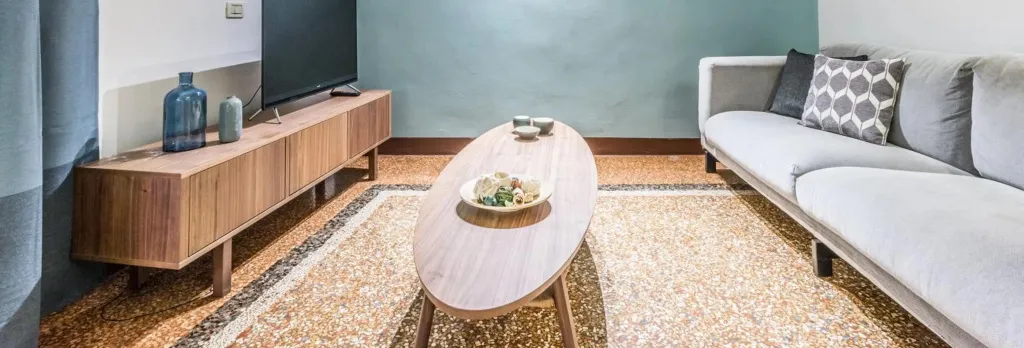 Family Apartments Santo Stefano
