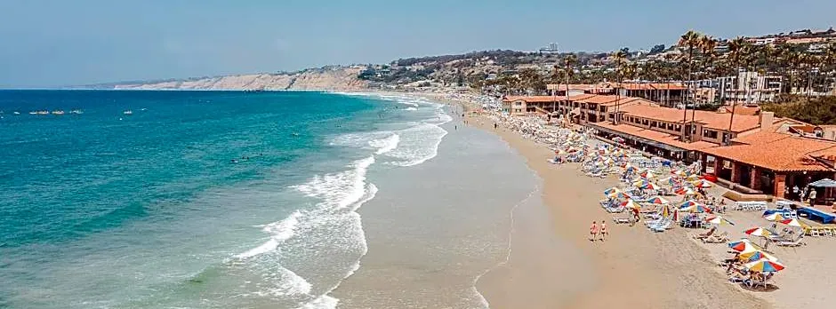 La Jolla Beach & Tennis Club
