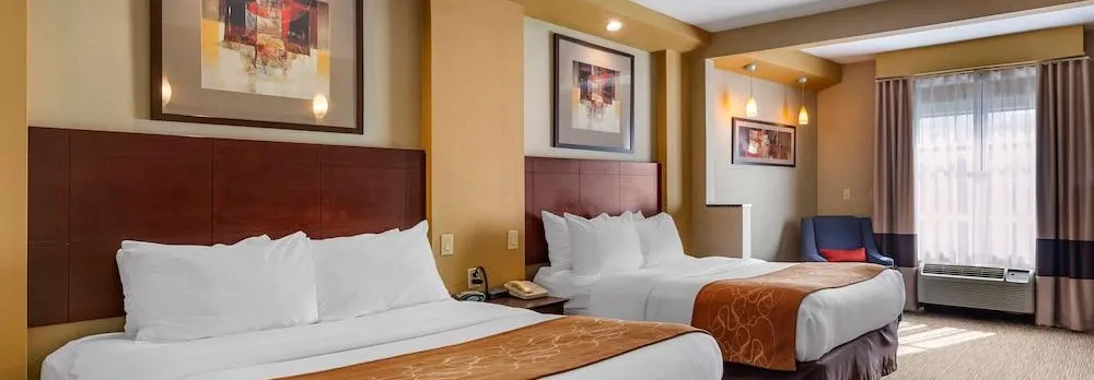 Comfort Suites Perrysburg - Toledo South