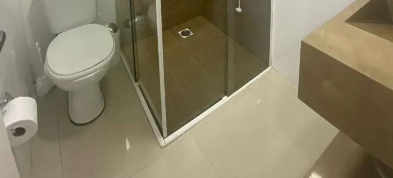 Residencial Mariano 3 - Vista Para Praia E Mar