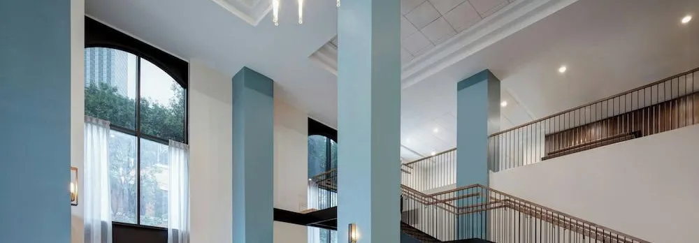Springhill Suites Dallas Downtown/West End