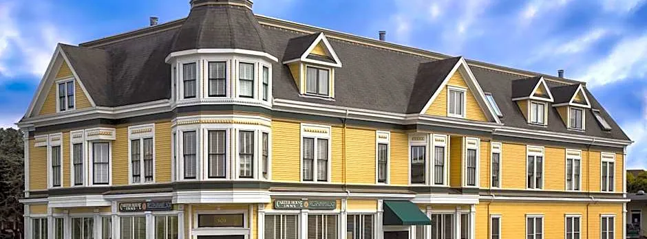 Carter House Inns