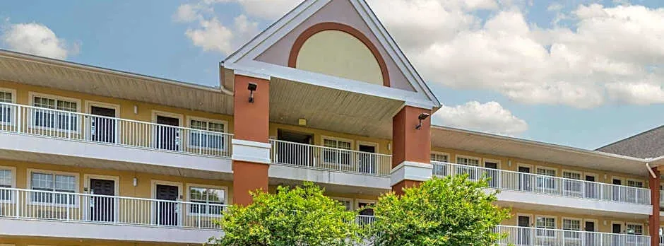 Extended Stay America Suites - Columbia - West - Interstate 126