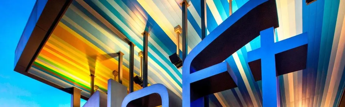 Aloft Nashville Franklin
