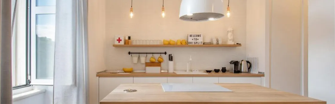 Oh!Split Apartment
