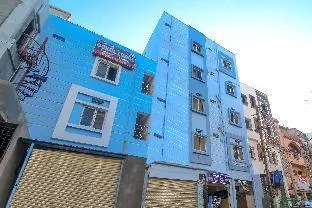 Spot on 81775 Mohit Gokul Lodge New Luxury Room's Near Secunderabad Railway Station