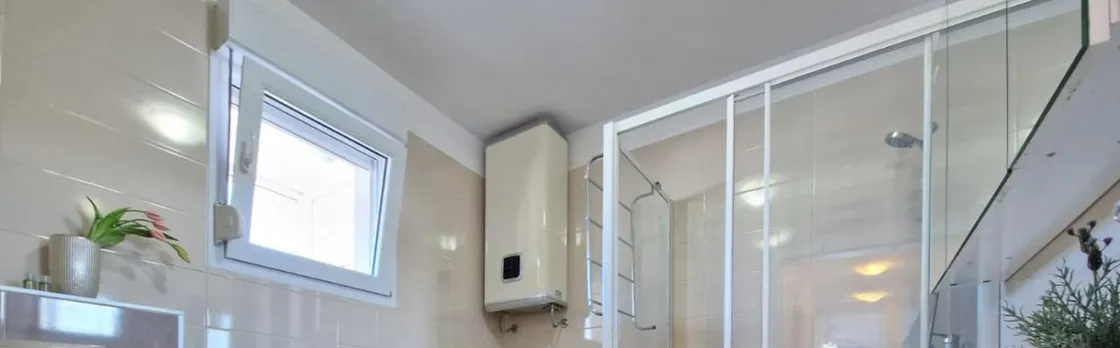 Luxury Penthouse "Mank" with Private Parking