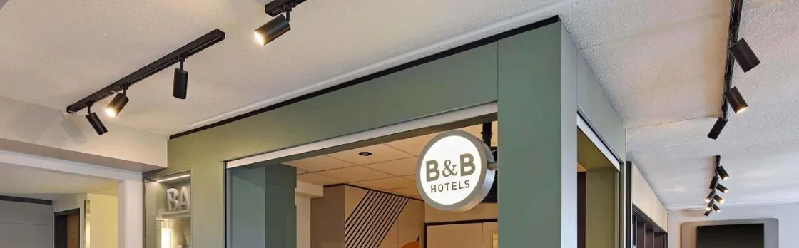 B&B Hotel Koln-Marsdorf