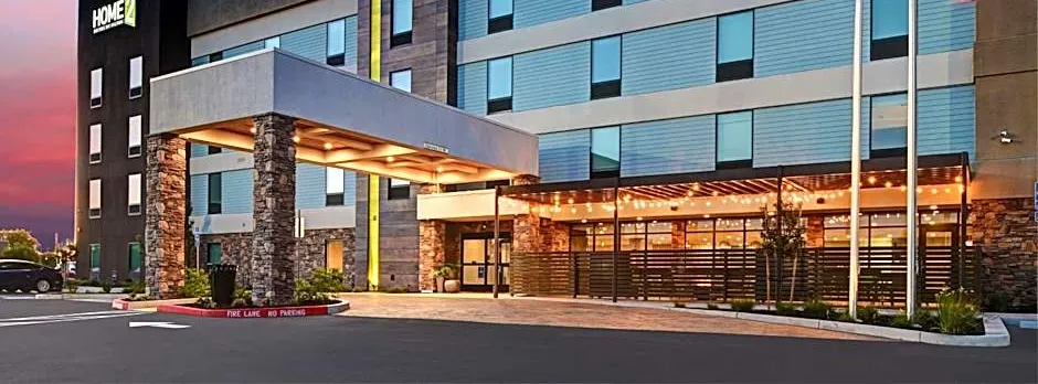 Home2 Suites by Hilton Tracy