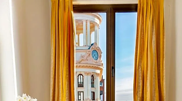 Hostal Josefina-Gran Vía