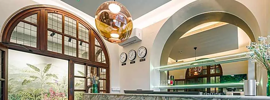 King's Cross Express Inn