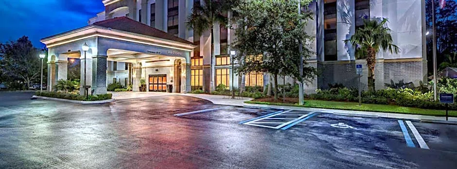 Hampton Inn & Suites Fort Myers-Estero/FGCU
