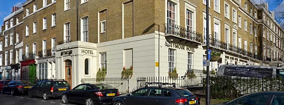 Seymour Hotel