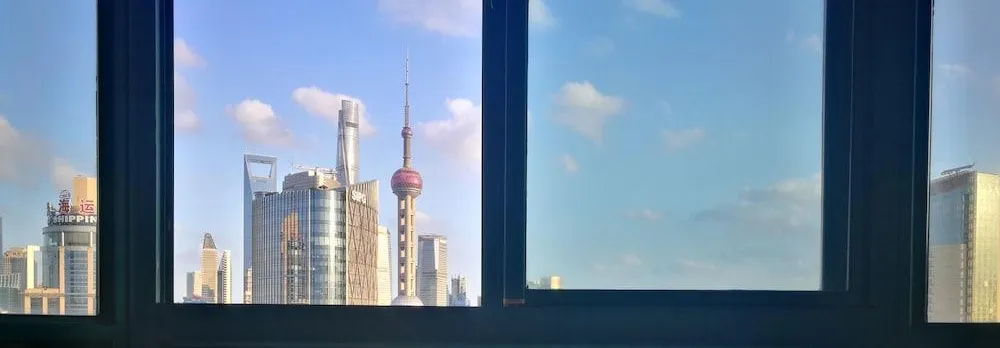 Shanghai the Bund View Guesthouse
