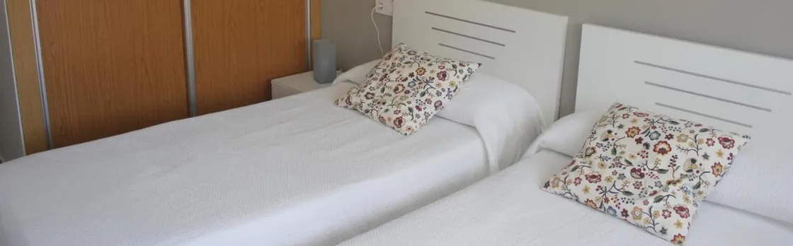 Apartamento En Ciudad Jardin
