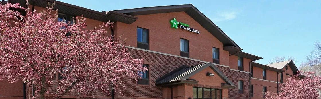 Extended Stay America Cleveland Westlake
