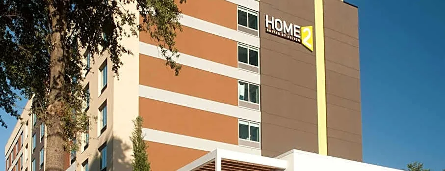 Home2 Suites By Hilton Atlanta Perimeter Center