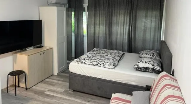 Apartman Utrine 1