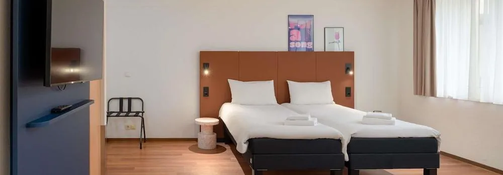 Ibis Nuernberg Hauptbahnhof
