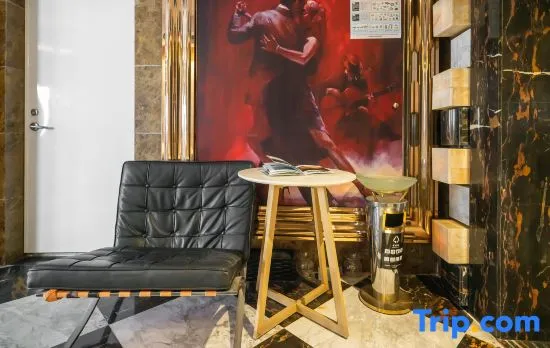Yunquan Theme Hotel