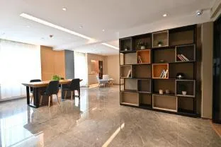 Home Inn Neo Beijing Shaoyaoju University of International Business And Economics
