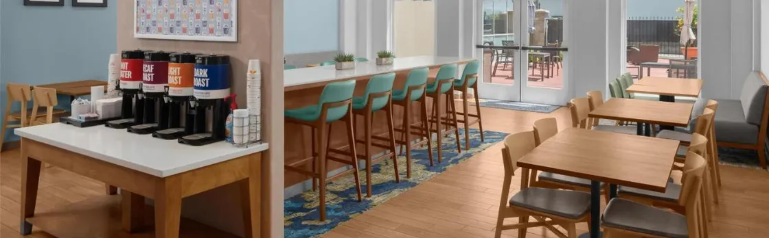 Hampton Inn & Suites Orem