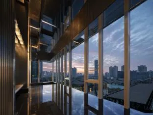 Seya Serviced Apartment - Chengdu Taikoo Li Flagship - Managed by Seya Group